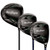 MacGregor Golf MacTec X Driver and Wood Set