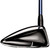 MacGregor Golf MacTec X Driver and Wood Set