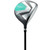 OPEN BOX Hogan Golf FTS Junior Girls Golf Clubs Set with Bag