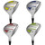 OPEN BOX Young Gun ZAAP Junior Kids Right Hand Golf Club #5 Fairway Woods