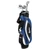 OPEN BOX Confidence Golf Power V3 Half Set, Mens Right Hand