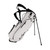 OPEN BOX Ben Hogan Signature Synthetic Leather Stand Bag