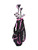MacGregor V-Max Junior Package Set, Girls Left Hand, 9-12 Years