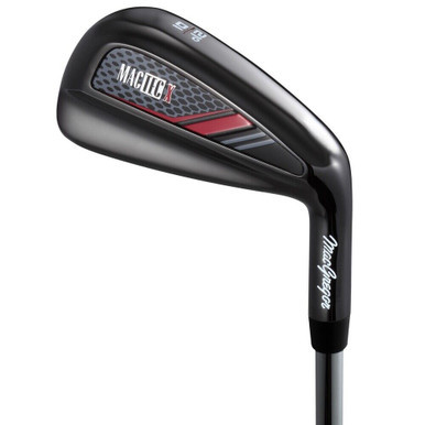 マグレガーアイアン10本セット macgregor MACTEC +3Compo MacGregor Golf MacTec X Driving Iron 21°, Graphite Shaft, Mens