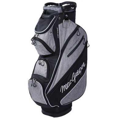 MacGregor Golf DX 14 Way Divider Cart Bag - Golf Outlets of America