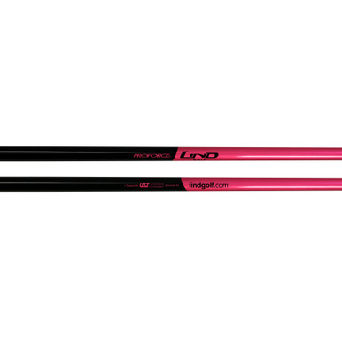 Lind Golf by UST Premium Graphite Driver/Wood Shaft .335”, Regular ...
