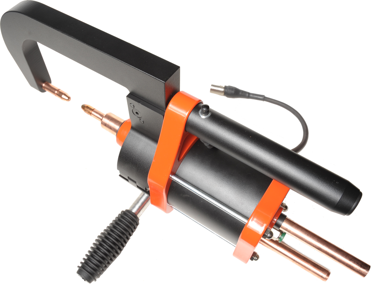 HWS Handle- Package &Return Customer Provided Handle after Service ...