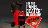 AIM AT SEMA 2019!