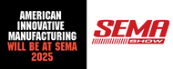 VISIT AIM AT SEMA 2025!
