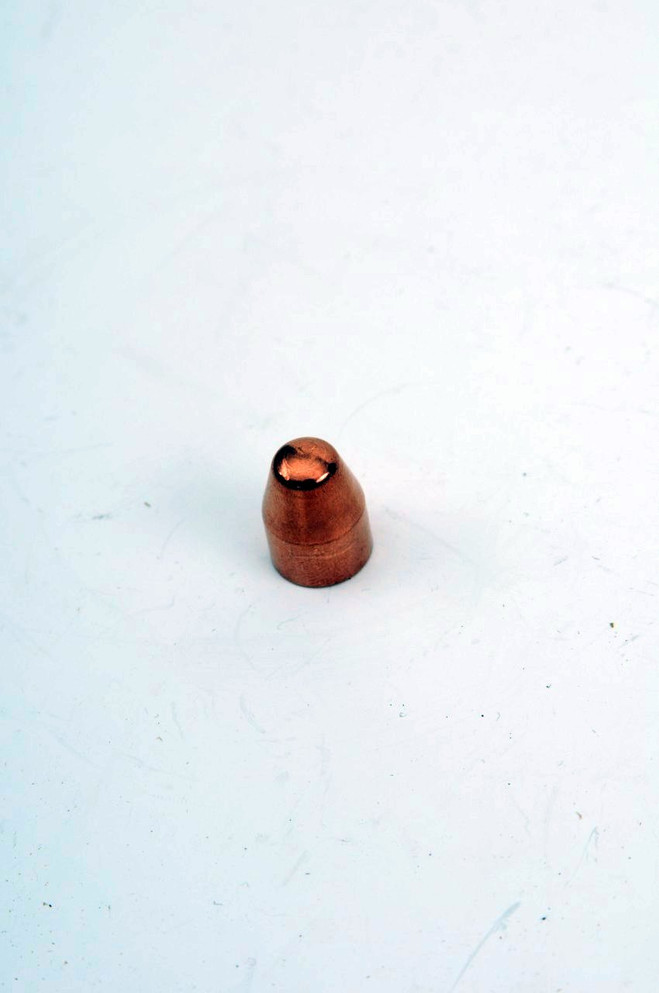 Bullet Style Caps (Pack of 10)