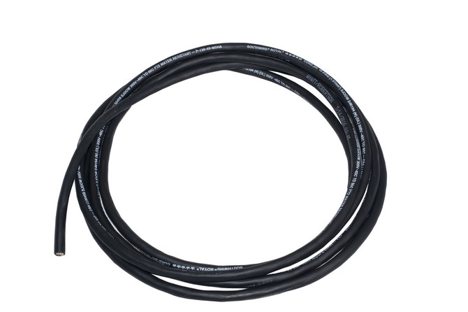 16/2 Control Cord (cord only) 10ft