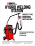 Hybrid Welding Station Manual - 01/21/21