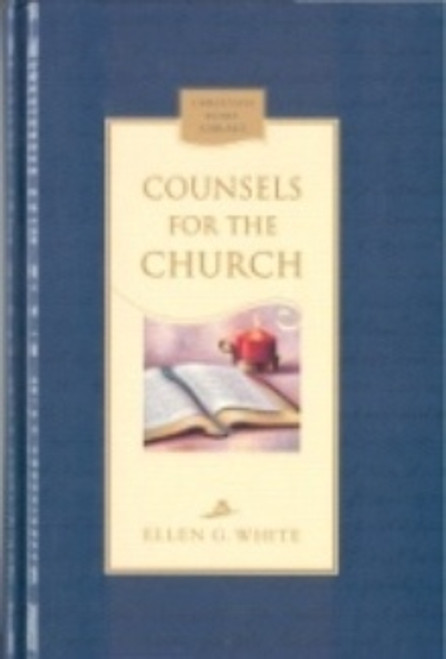Counsels for the Church