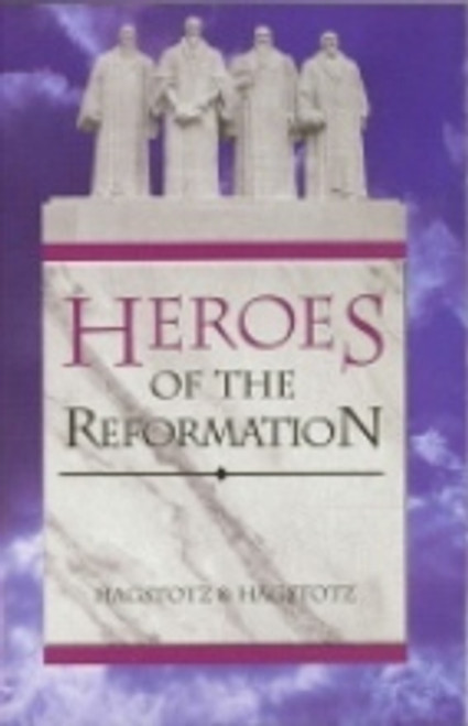 (E-Book)Heroes Of The Reformation