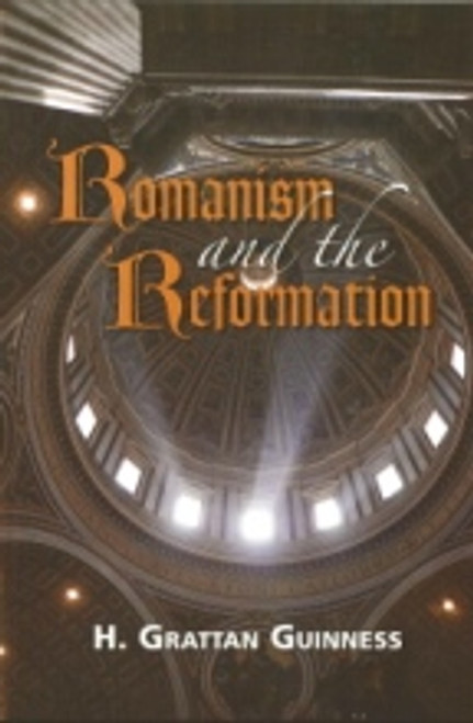 (E-Book)Romanism & The Reformation