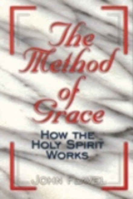 (E-Book) Method Of Grace, The