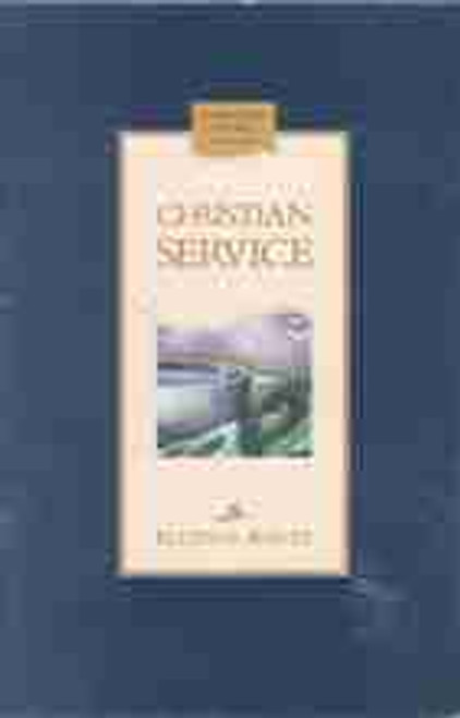 Christian Service (PB)