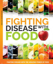 Fighting Disease With Food