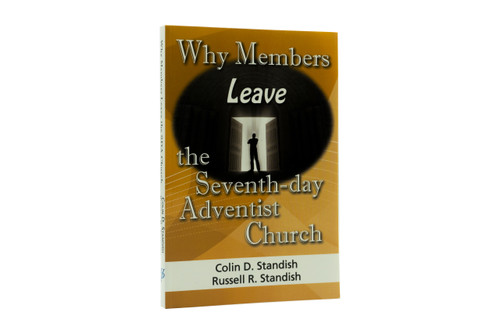 Why Members Leave the Seventh-day Adventist Church by Standish