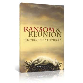 Ransom & Reunion by W.D. Frazee