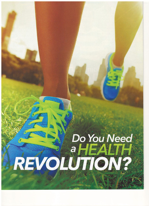 Do You Need a Health Revolution? - LG Magazine Do You Need a Health Revolution? - LG Magazine