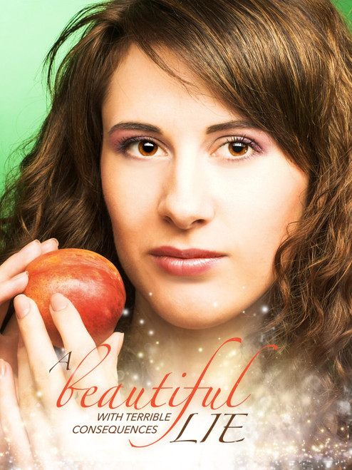 A Beautiful Lie - LG Magazine