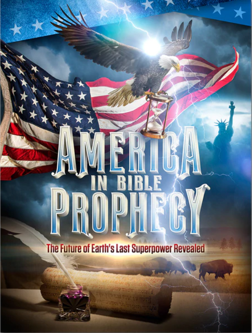 America in Prophecy - Magazine America in Prophecy - Magazine
