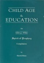 Child Age & Education Compilation by Harold Blake