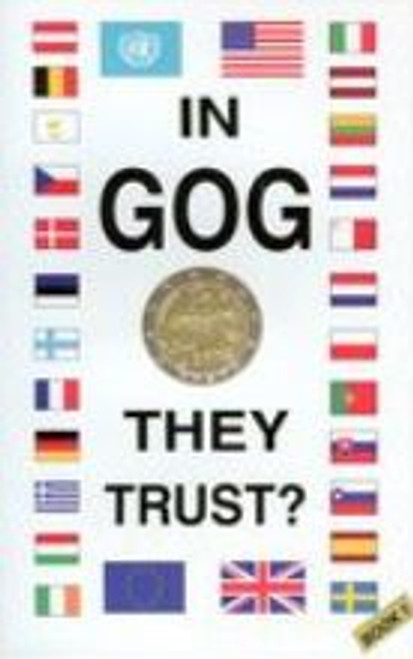 In Gog They Trust