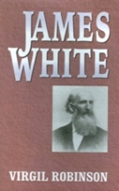 James White