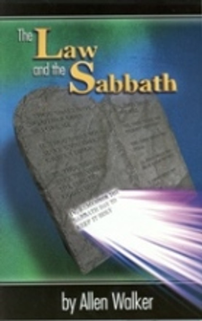 Law & The Sabbath, The