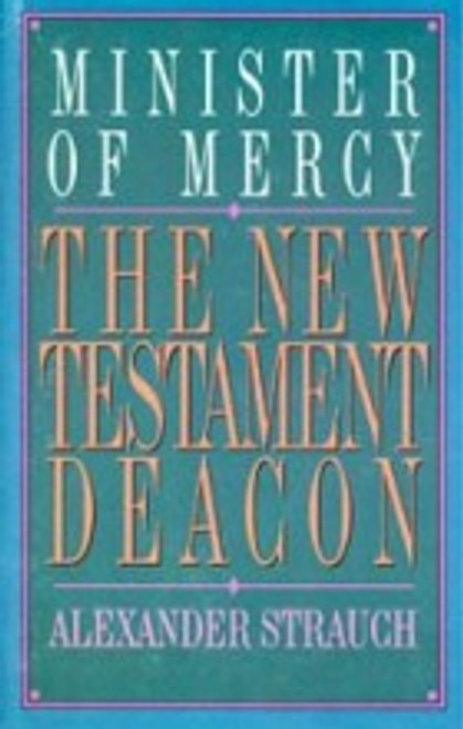 New Testament Deacon