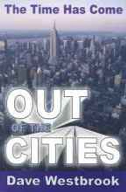 Out of the Cities