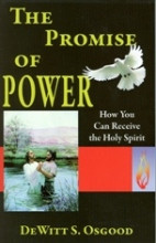 Promise Of Power