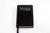 The Mission Study Bible with EGW Commentary (Black Cover)