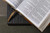 The Mission Study Bible with EGW Commentary (Chestnut Cover)