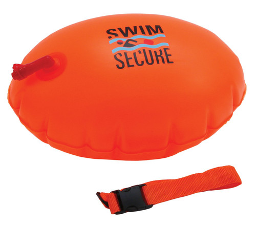 Tow Float Classic Swim Secure