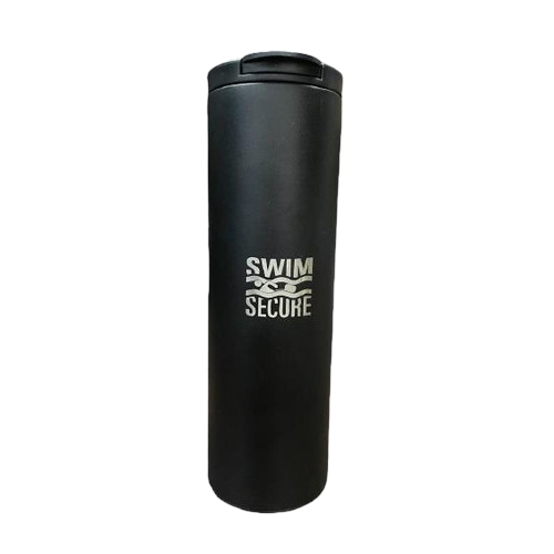 Vacuum Insulated Flask Swim Secure