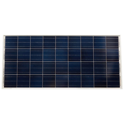 Victron Solar Panel 175w-12v Poly 1485x668x30mm Series 4A L+