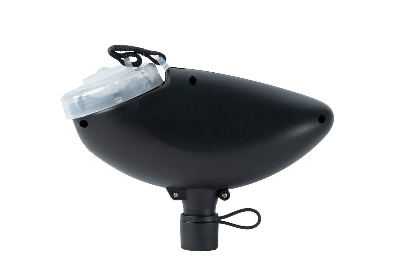 Twist Lock Hopper - 160 Round | PepperBall Hopper
