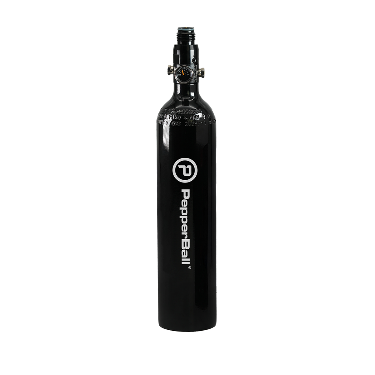 30ci High Pressure Air | TAC-SA™ Air Supply | PepperBall®