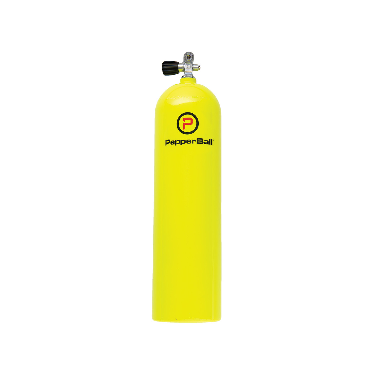 PepperBall® Scuba Tank | HPA 3000 psi | PepperBall Air Tank