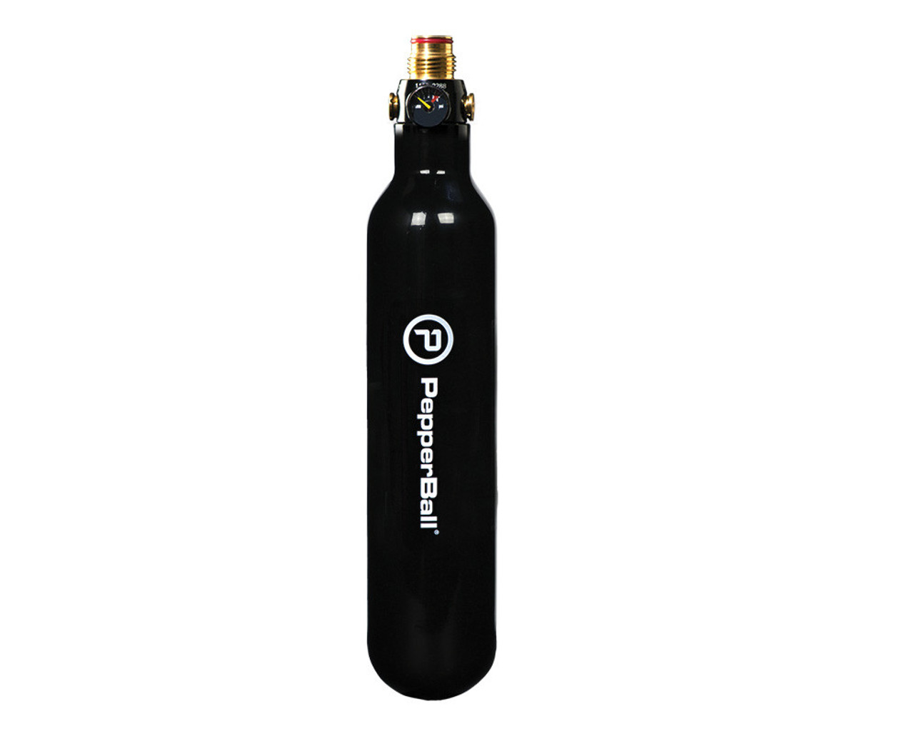 15ci PRO HPA Tank | 4500psi | PepperBall® Air Supply