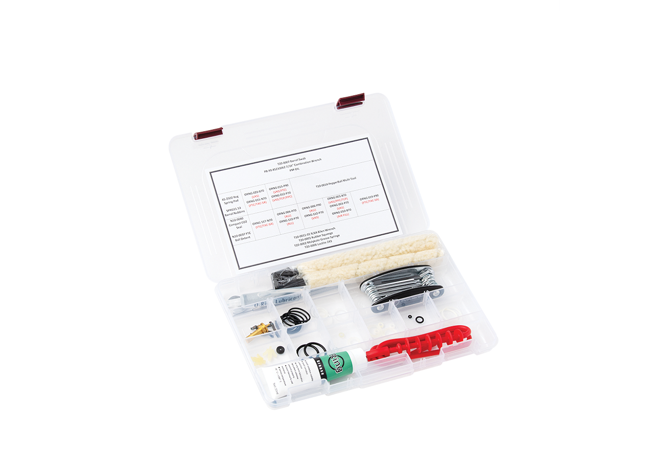 ARMORER Maintenance Kit
