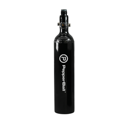 30 Cu In HPA Tank