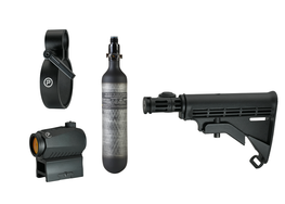 TAC-SA PRO PLUS™ Upgrade Kit