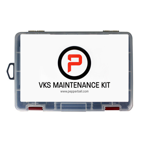 VKS Maint Kit
