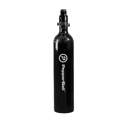 30 Cu In HPA Tank