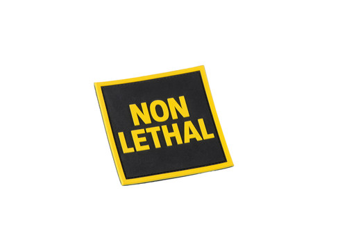 Non Lethal Patch