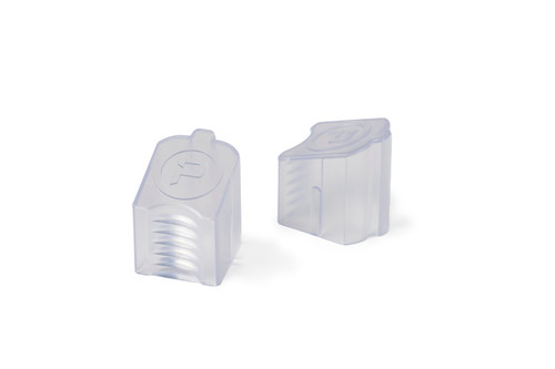Magazine Caps